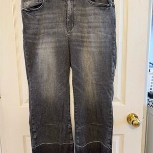 Judy Blue Women's Black Jeans